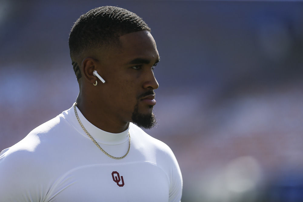 Jalen Hurts
